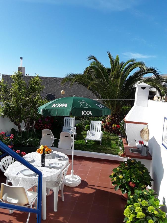 Villa Ciriaco Sea Star Ericeira Exterior photo